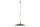 VERMOP Bodenwischer Sprint Plus mit Teleskopstiel 50cm
