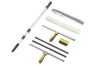 Fensterreinigungs-Set 45cm