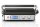 BRAUN Kontaktgrill CG9040 2000W Edelstahl schwarz