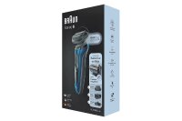BRAUN Rasierer Serie 6 60 B 4500 cs