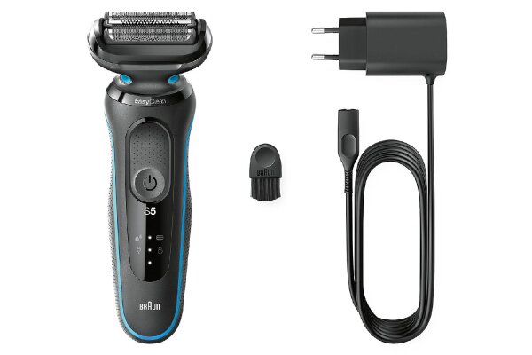 BRAUN Rasierer Serie 5 51 M 1000 s