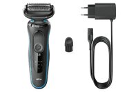 BRAUN Rasierer Serie 5 51 M 1000 s