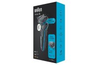 BRAUN Rasierer Serie 5 51 M 1000 s