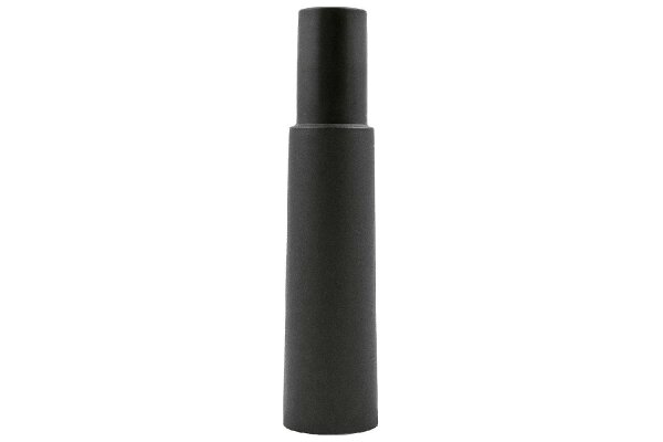 HOOGO Adapter FlipFlop AD15 -Staubsauger mit rundem Saugrohr von 32 bis 38mm