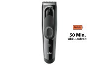 BRAUN Haarschneider HairClipper HC5310