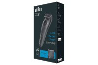 BRAUN Bartschneider BeardTrimmer BT5420
