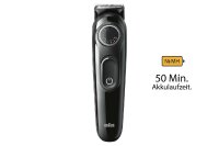 BRAUN Bartschneider BeardTrimmer BT3410