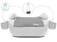 Sitzerhöhung Isofix i-size gr