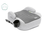 Sitzerhöhung Isofix i-size gr