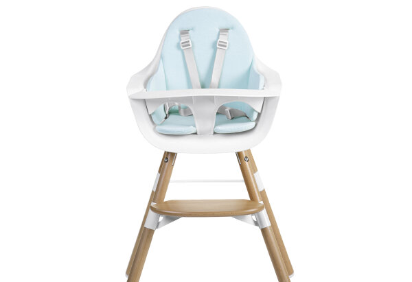 Sitzkissen EVOLU 2, ONE.80° pastell mint blau