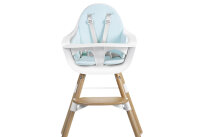 Sitzkissen EVOLU 2, ONE.80° pastell mint blau