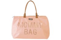 Mommy Bag groß pink