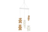 CHILDHOME Mobile Teddy