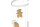 CHILDHOME Mobile Teddy