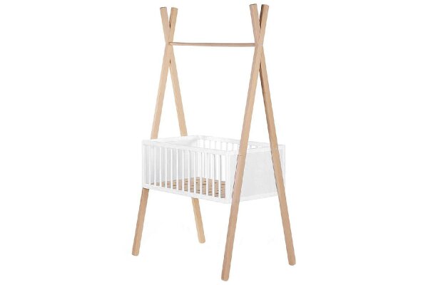 CHILDHOME Wiege Tipi
