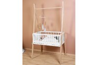 CHILDHOME Wiege Tipi