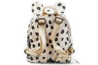 CHILDHOME Kinderrucksack Kids my first bag Leopard