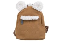 CHILDHOME Kinderrucksack Kids my first bag Velours