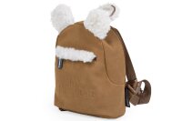 CHILDHOME Kinderrucksack Kids my first bag Velours