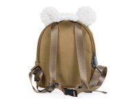 CHILDHOME Kinderrucksack Kids my first bag Velours