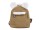 CHILDHOME Kinderrucksack Kids my first bag Velours