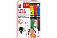 MARABU KiDS Little Artist Sortierung 36ml 6er Set