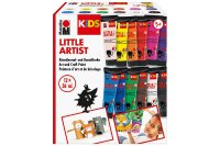 MARABU KiDS Little Artist Sortierung 36ml 12er Set