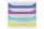 EXACOMPTA BIG-BOX Chromalin glasklar/harlekin transparent 4 Schubladen