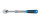 SW-STAHL Umschaltknarre "High Torque" 1/2", feinve Gewicht: 925 g