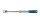 SW-STAHL Umschaltknarre "High Torque" 1/2", feinve Gewicht: 925 g