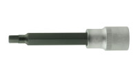 SW-STAHL Schraubendrehereinsatz 1/2", Innensechska...