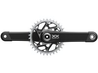 SRAM Kettenradgarnitur "XX SL Eagle...