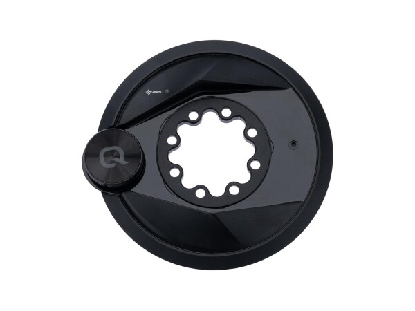 SRAM Kurbelstern Powermeter "Eagle AXS Transmissio schwarz