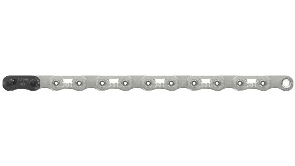SRAM Kette "XX SL Eagle Transmission" 12-fach, sil 126 Glieder