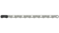 SRAM Kette "XX SL Eagle Transmission" 12-fach, sil 126 Glieder