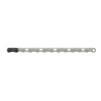 SRAM Kette "XX SL Eagle Transmission" 12-fach, sil 126 Glieder
