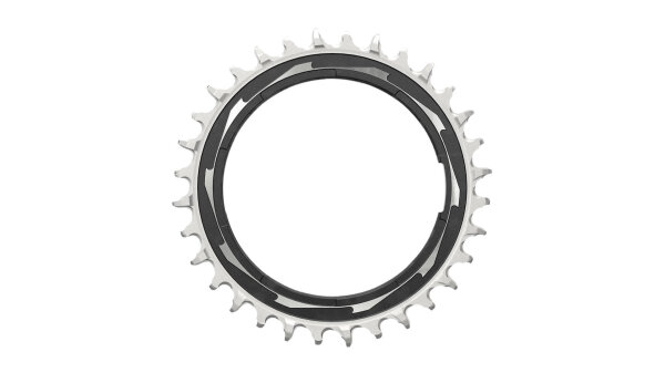 SRAM Kettenblatt "XX SL Eagle Transmission" Alumin 0 mm Offset, 3