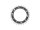 SRAM Kettenblatt "XX SL Eagle Transmission" Alumin 0 mm Offset, 3