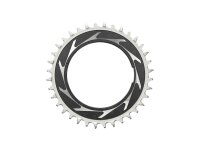 SRAM Kettenblatt "XX SL Eagle Transmission" Alumin 0 mm Offset, 3