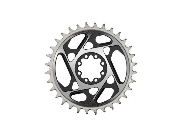 SRAM Kettenblatt "XX SL Eagle Transmission" Alumin 3 mm Offset, 3