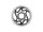 SRAM Kettenblatt "XX SL Eagle Transmission" Alumin 3 mm Offset, 3