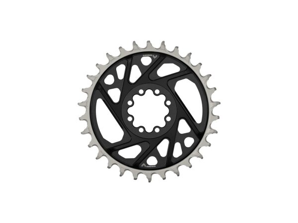 SRAM Kettenblatt "XX Eagle Transmission" Aluminium 30 Zähne