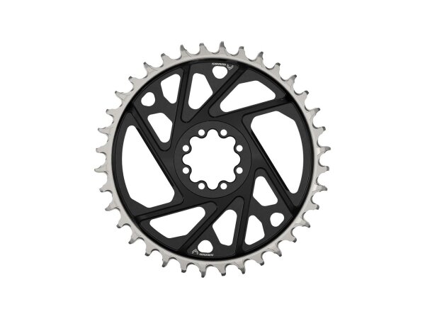 SRAM Kettenblatt "XX Eagle Transmission" Aluminium 34 Zähne