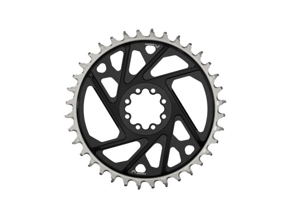 SRAM Kettenblatt "XX Eagle Transmission" Aluminium 36 Zähne