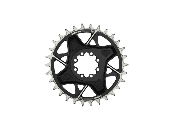 SRAM Kettenblatt "X0 Eagle Transmission" Aluminium 30 Zähne