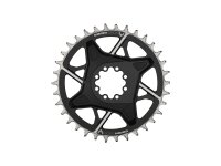 SRAM Kettenblatt "X0 Eagle Transmission" Aluminium 34 Zähne