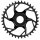SRAM Kettenblatt "Eagle Transmission E-MTB" Stahl, 38 Zähne