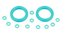 SRAM O-Ring-Kit Für Spritzenanschluss und Spritzen...