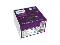 PHILIPS Adapter "Ultinon Pro6000" Zur pa...