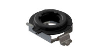 PHILIPS Adapter "Ultinon Pro6000" Zur pa Adapterringe H7-LED, Typ E (#11178X2)